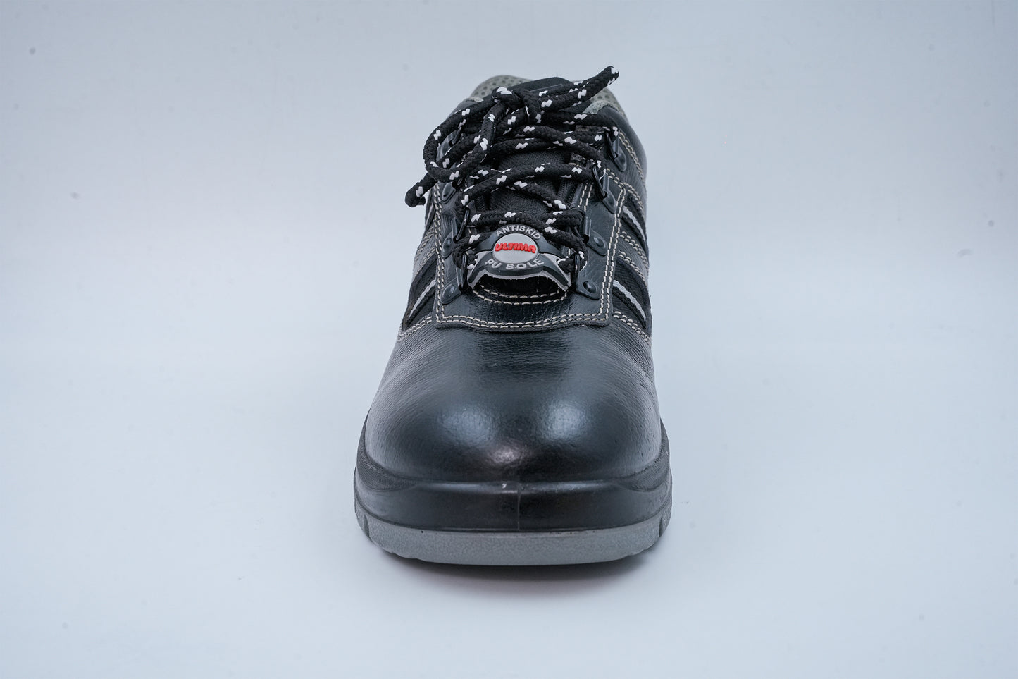 Upper – Tango Print leather