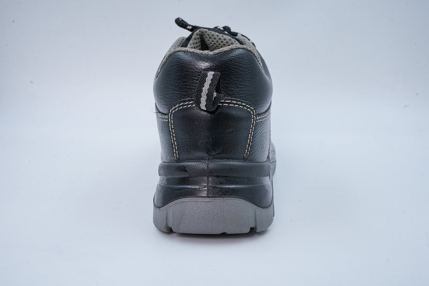 Upper – Tango Print leather