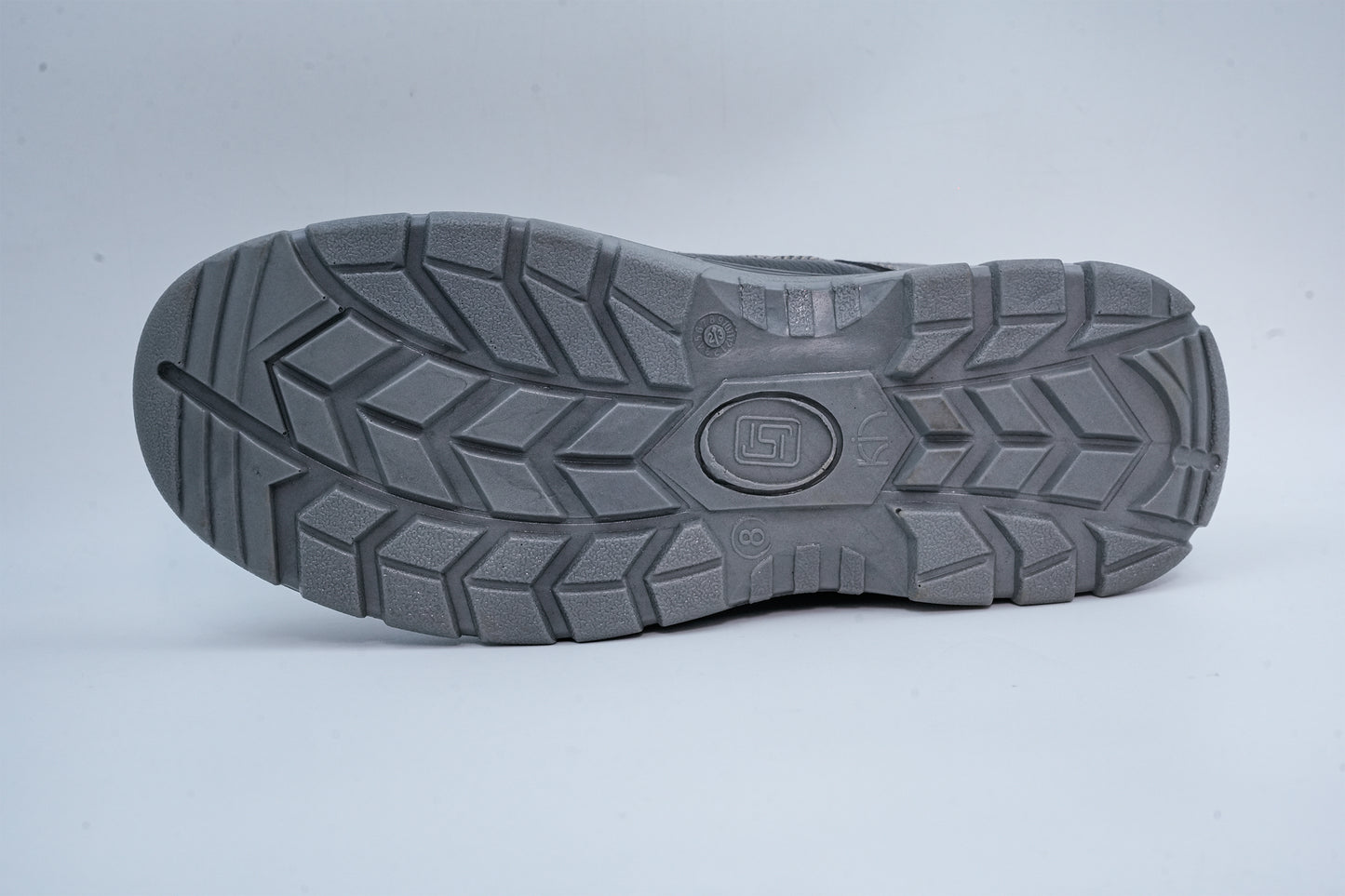 Upper – Tango Print leather