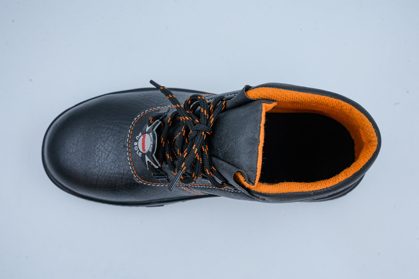 Upper – Apollo Print leather