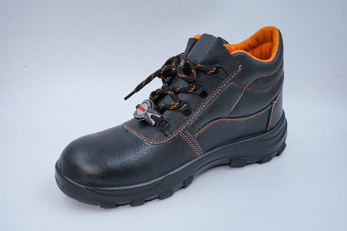 Upper – Apollo Print leather