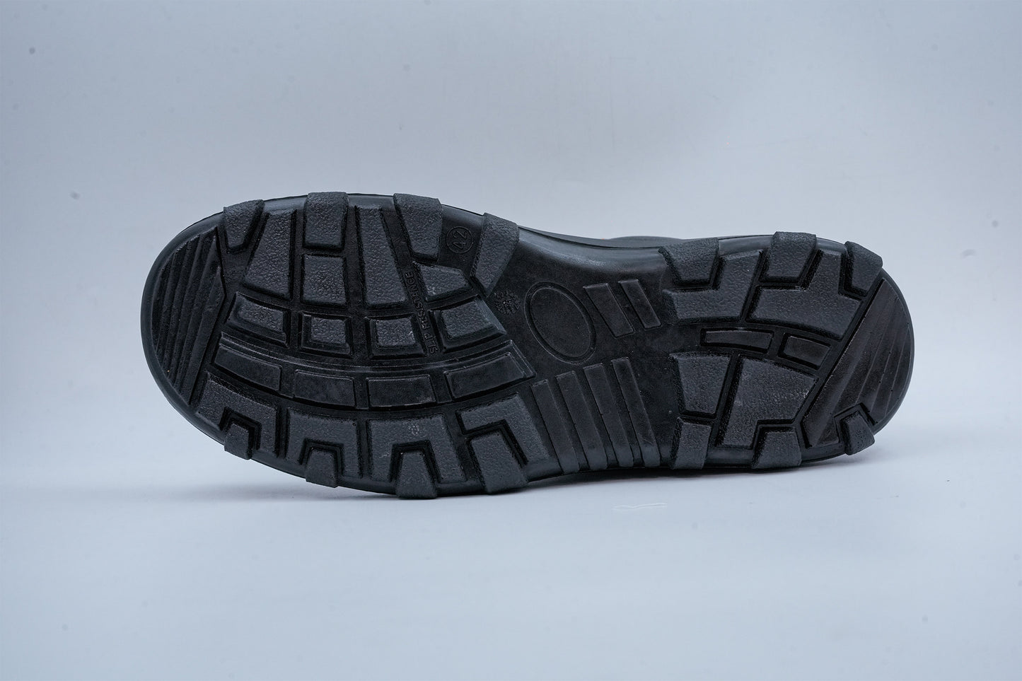 Upper – Apollo Print leather