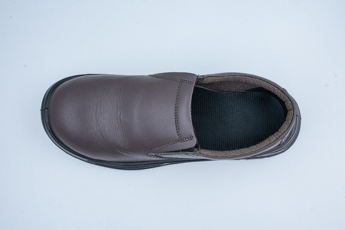 Upper – CG leather