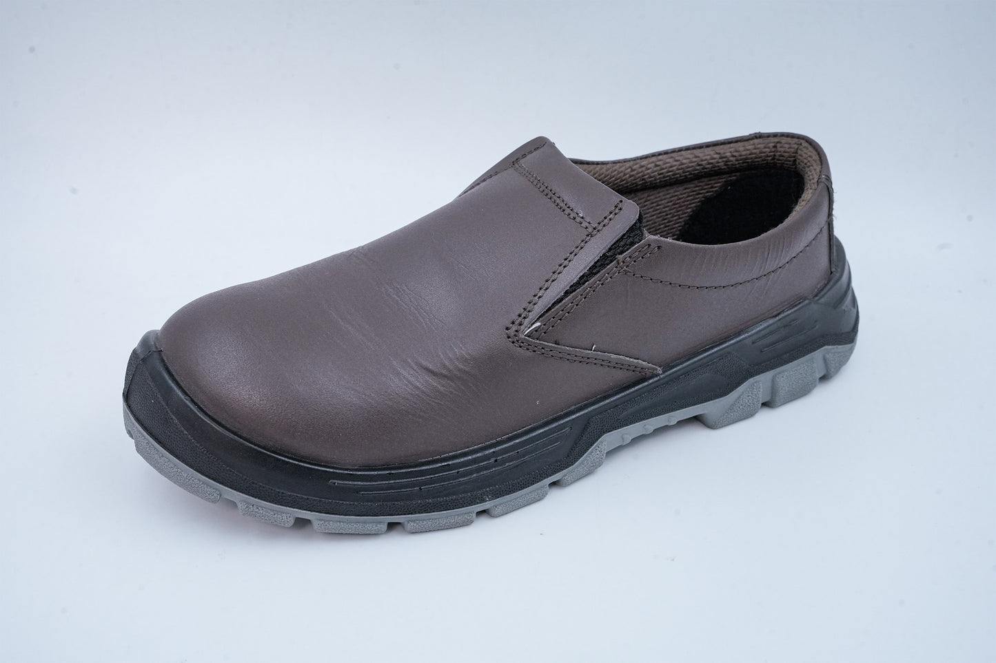 Upper – CG leather