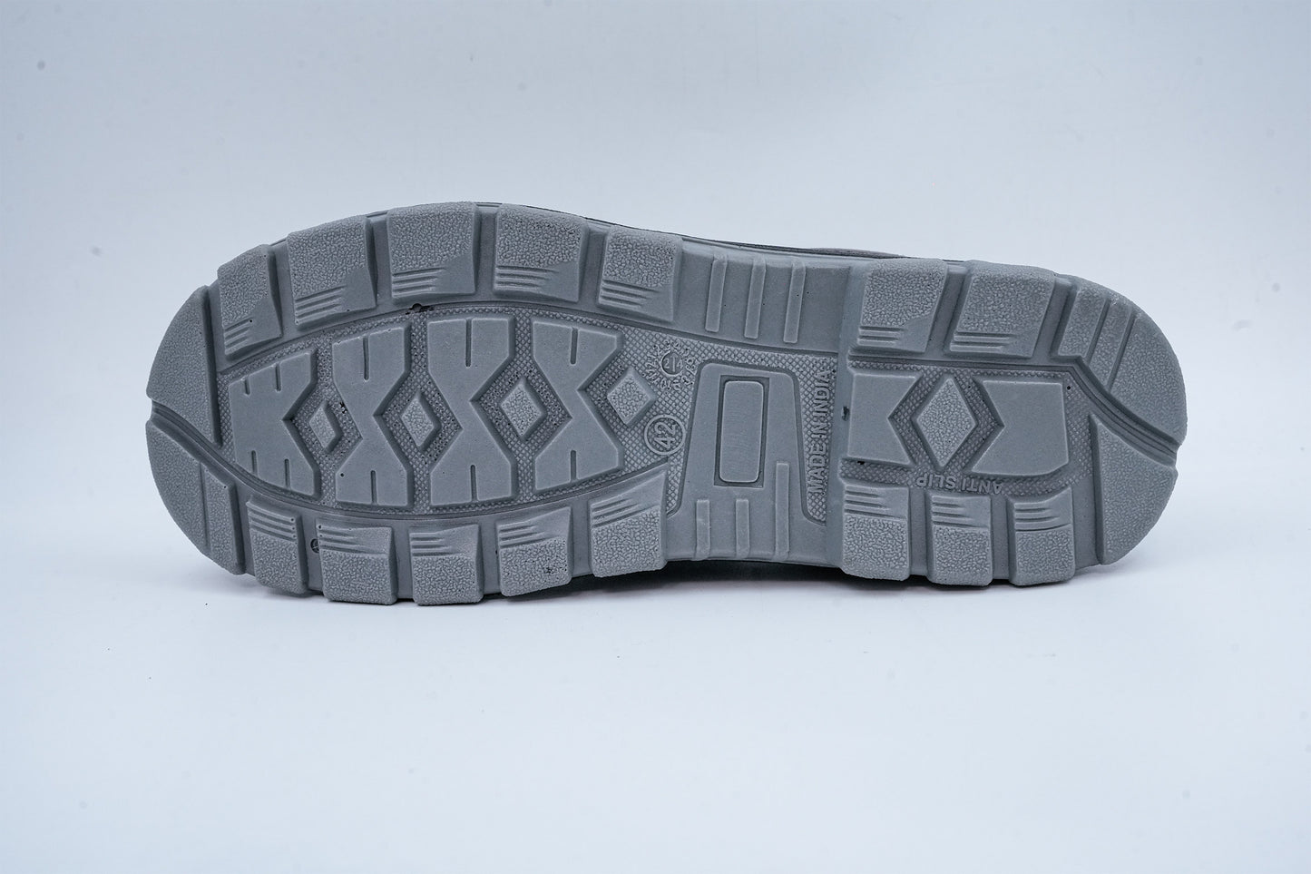 Upper – CG leather