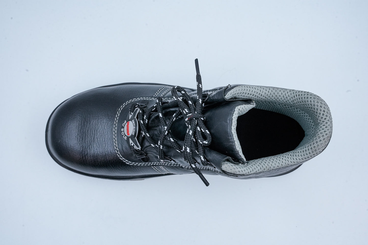 Upper – Apollo Print leather