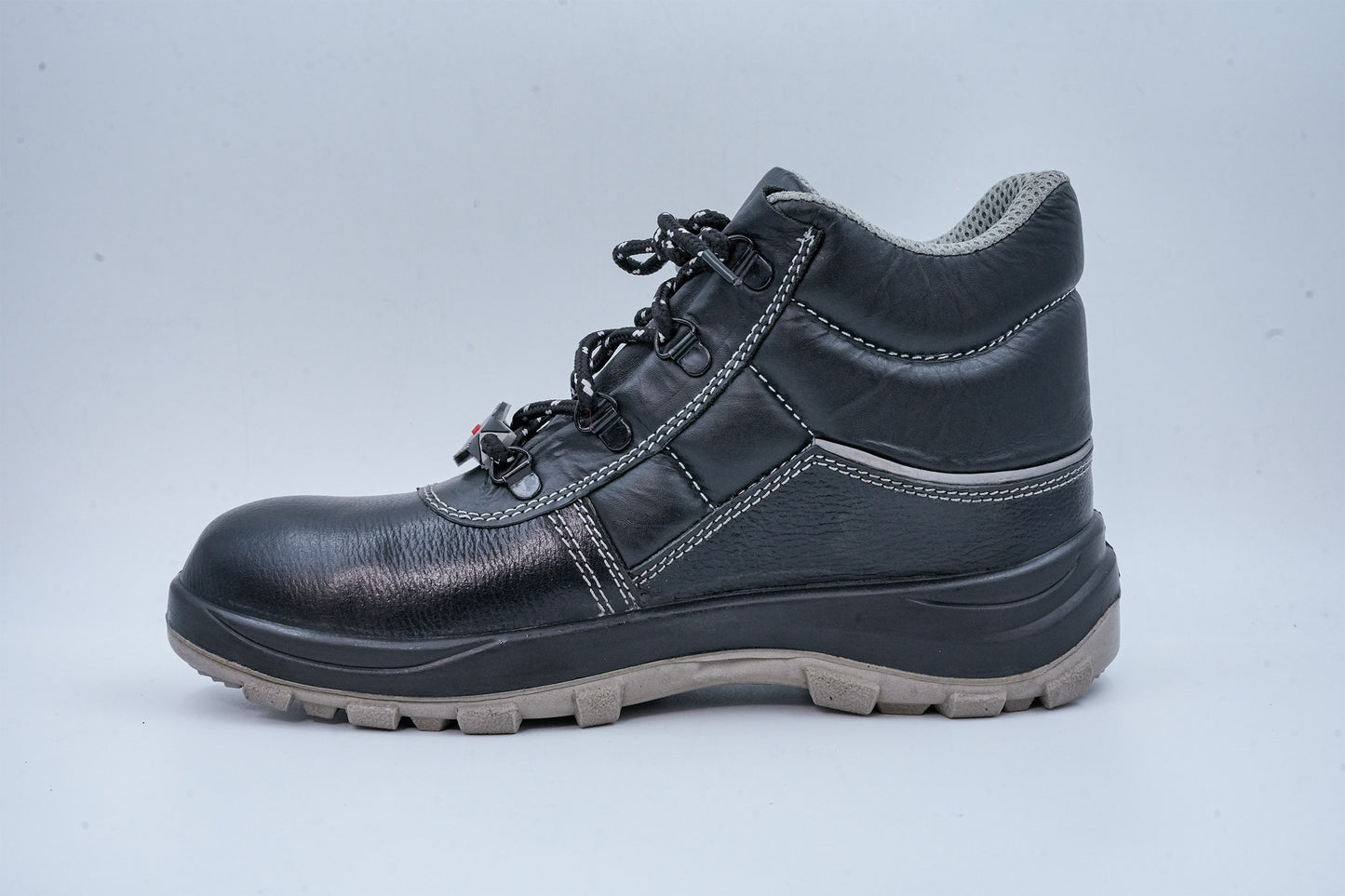 Upper – Apollo Print leather