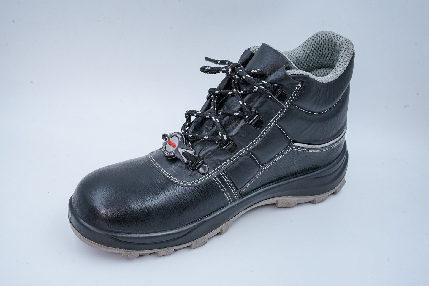 Upper – Apollo Print leather