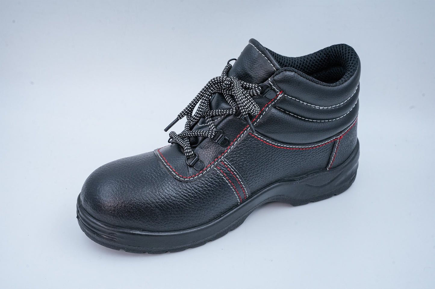 Upper – Barton Print leather