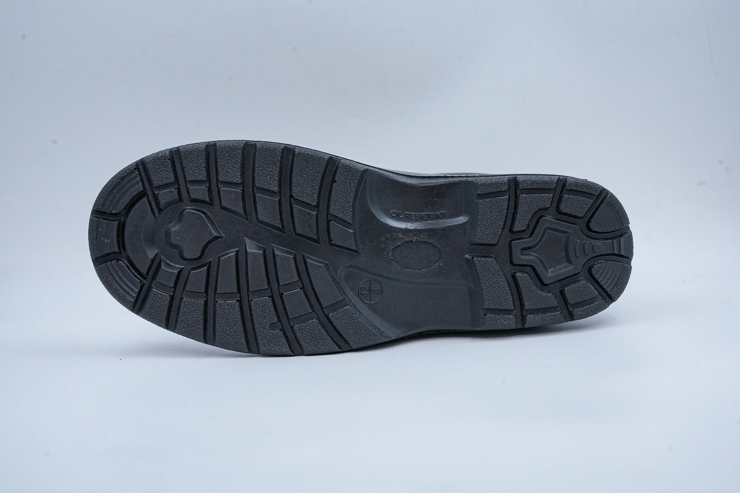 Upper – Barton Print leather