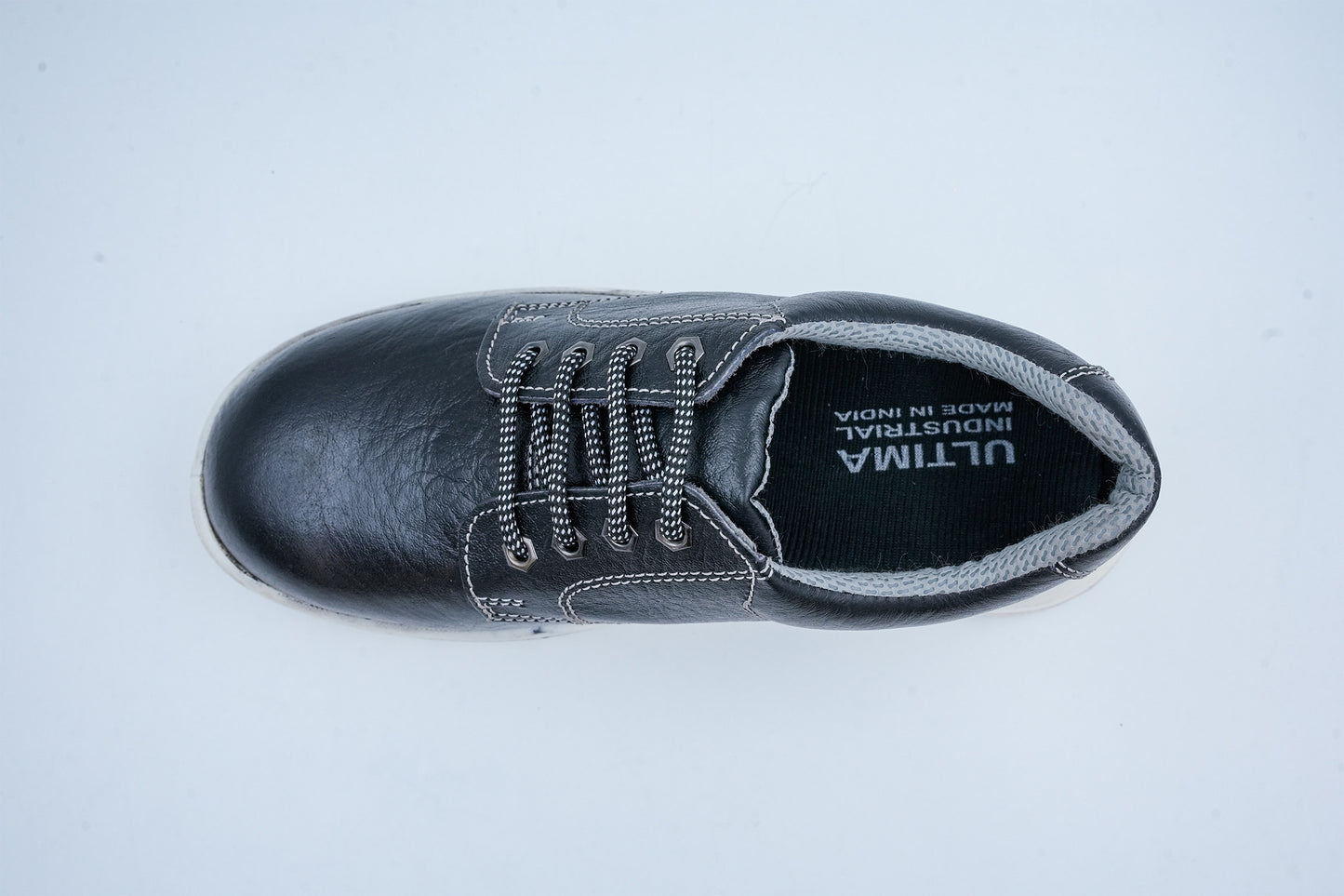 Upper – Apollo Print leather