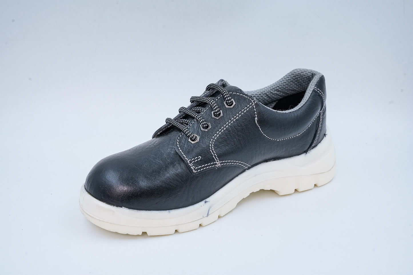 Upper – Apollo Print leather