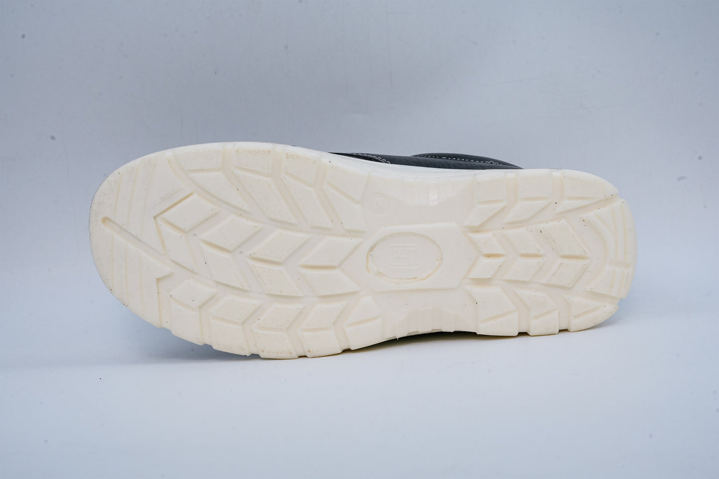 Upper – Apollo Print leather