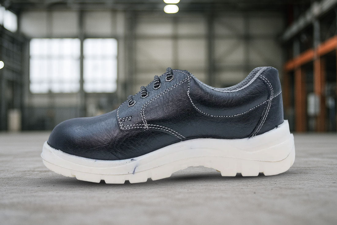 Upper – Apollo Print leather