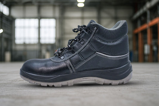 Upper – Apollo Print leather