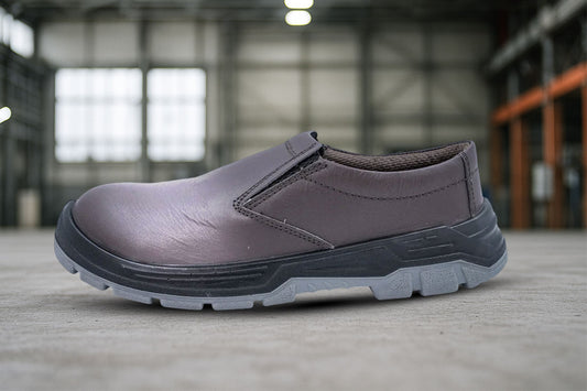 Upper – CG leather