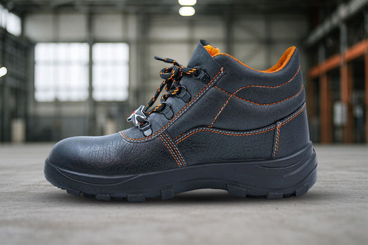 Upper – Apollo Print leather