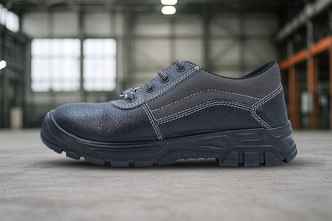 Upper – Barton Print Leather