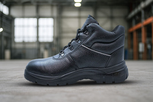 Upper – Barton Print Leather