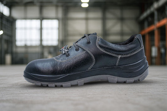 Upper – Apllo Print Leather