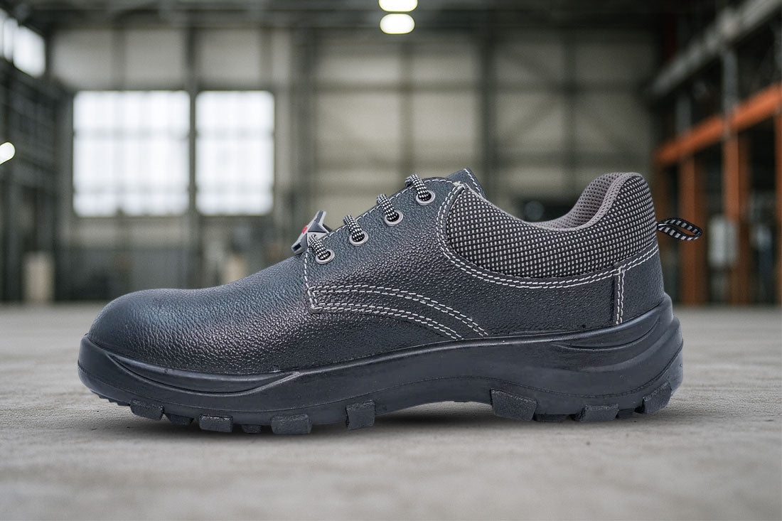 Upper – Tango Print Leather