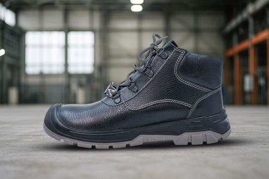 Upper – Tango Print Leather