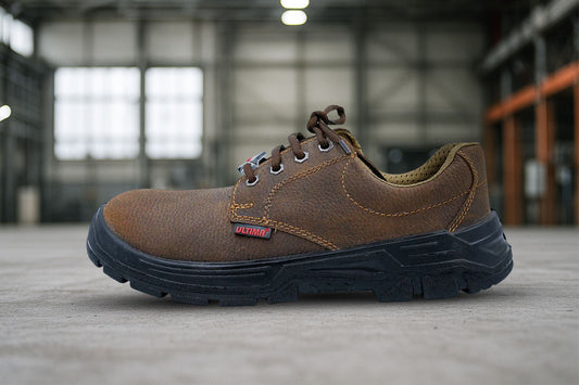 Upper – Printed Oil Pull up