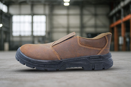 Upper – Printed Oil Pull Up