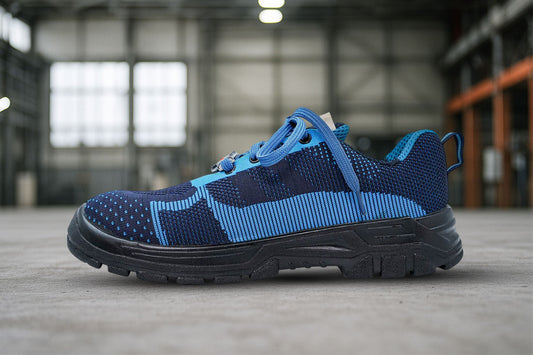 Upper – Knitted Upper